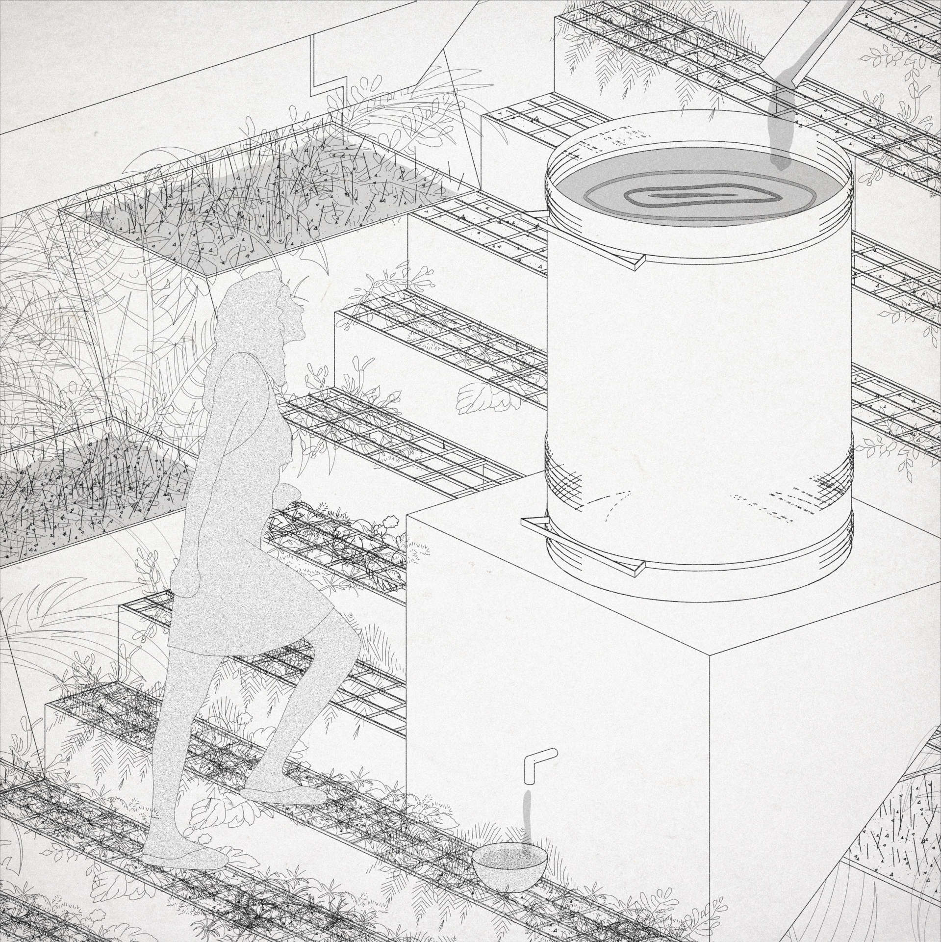 Figure 1a