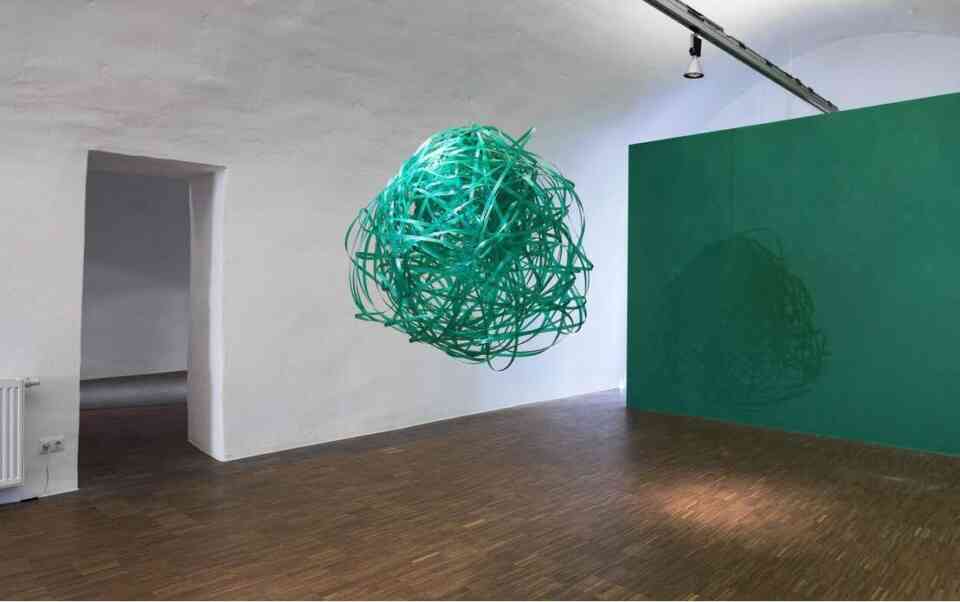 Essay Fischbacher