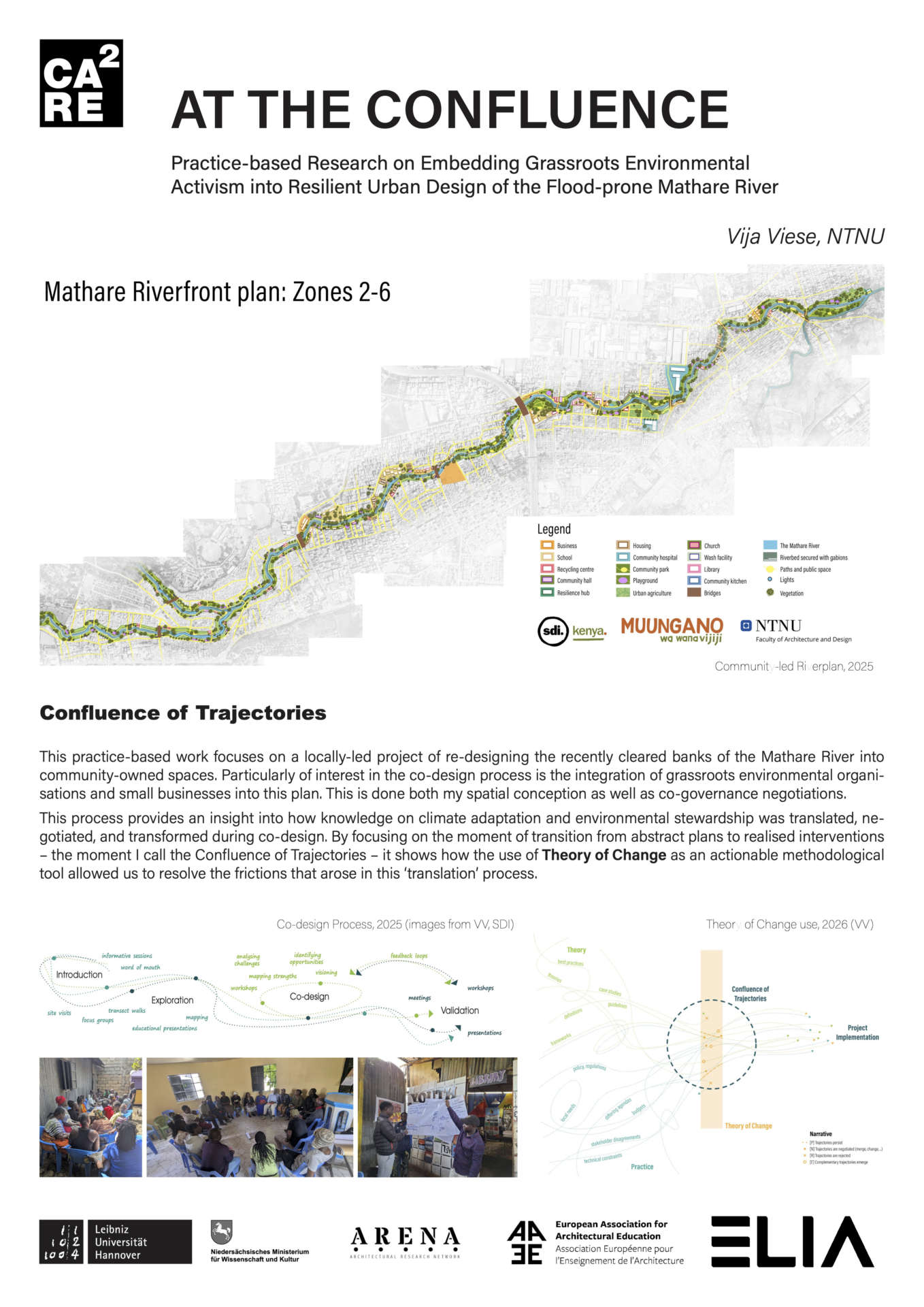 Poster VV