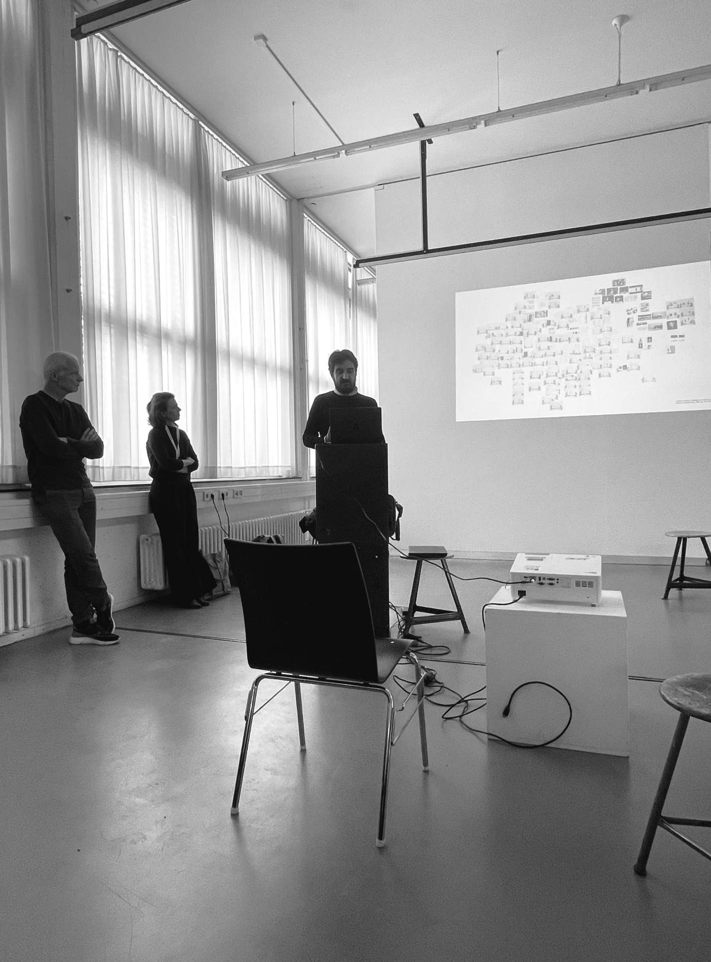 Presentation 2 c Riccarda Cappeller