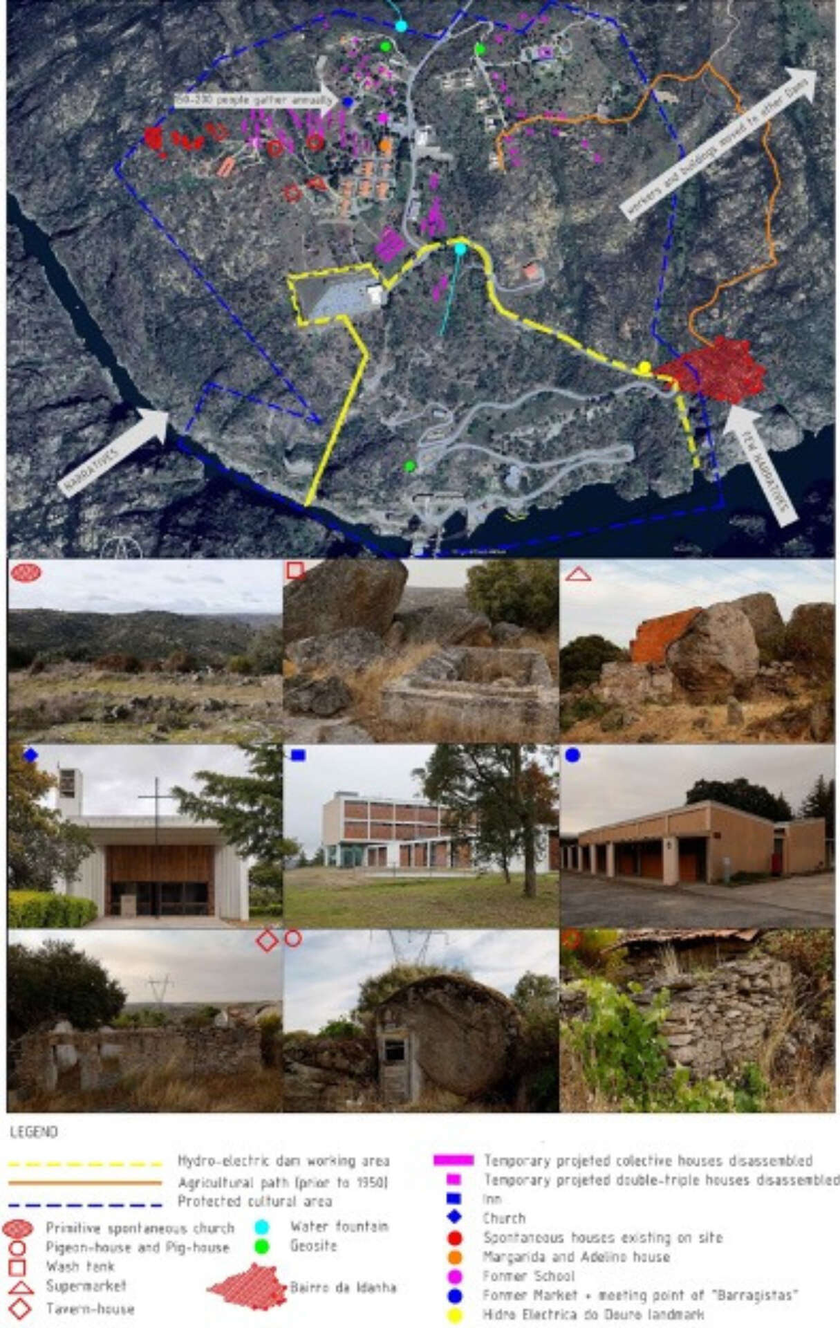 Melo / From Hidden Modernism to Hidden Architecture