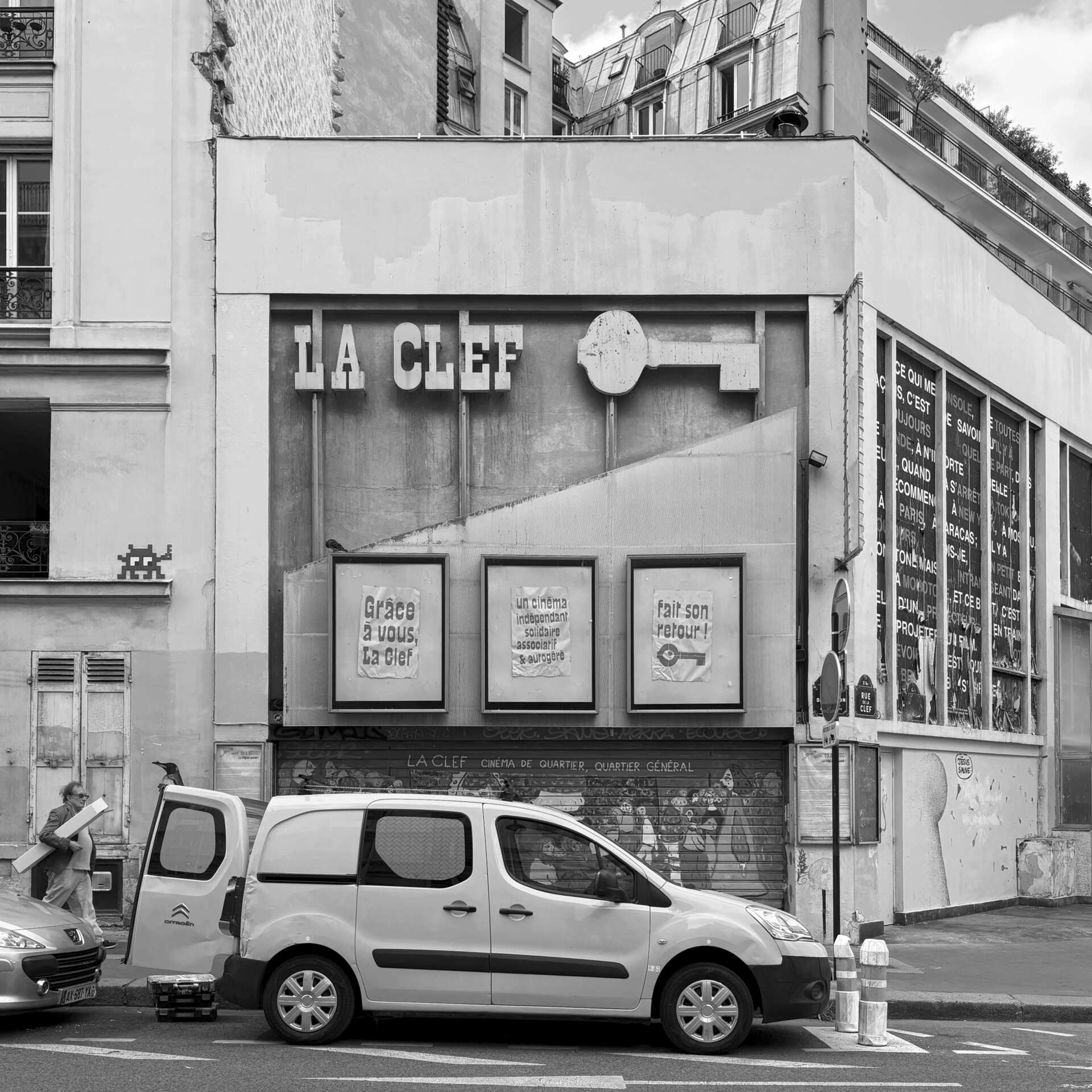 Manfolini / Obscuri loci