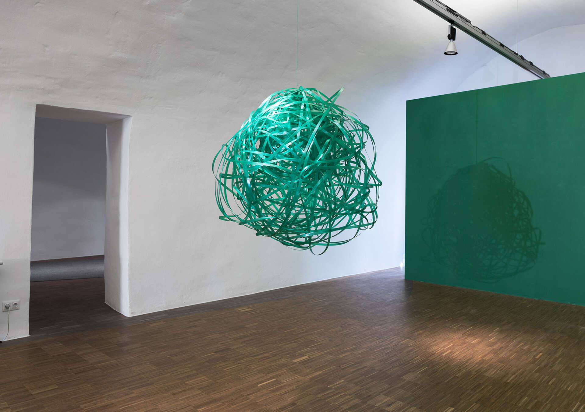 Fischbacher / The Nexus of Textile and Sound